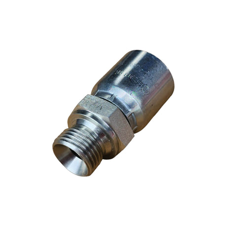Continental B2 BSP Fittings