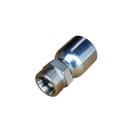 Continental B2 Din Metric Heavy Fittings