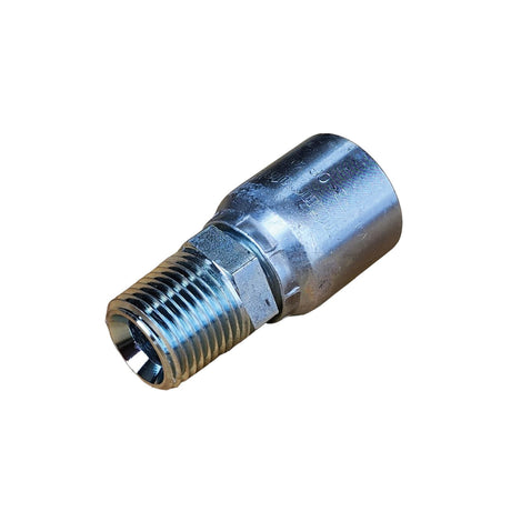 Continental B2 NPT Fittings