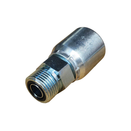 Continental B2 ORFS Fittings