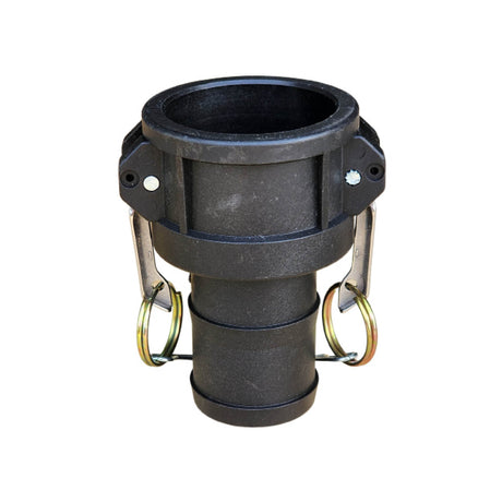 Polypropylene Camlocks