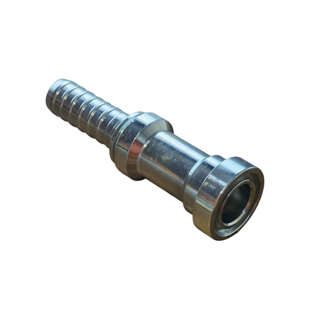 Vitillo Hyperspiral Flanges