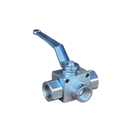 Hydraulic Valves & swivels