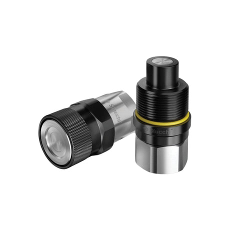 Hydraulic Couplings