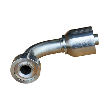 Continental SG Couplings - Caterpillar Flange