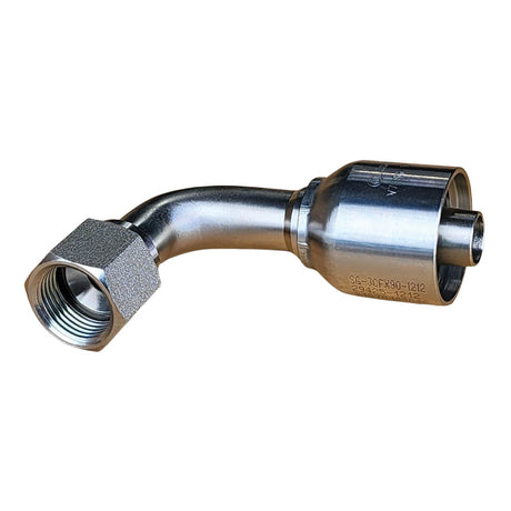 Continental SG Couplings - JIC