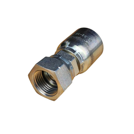 Continental SG Couplings - JIS