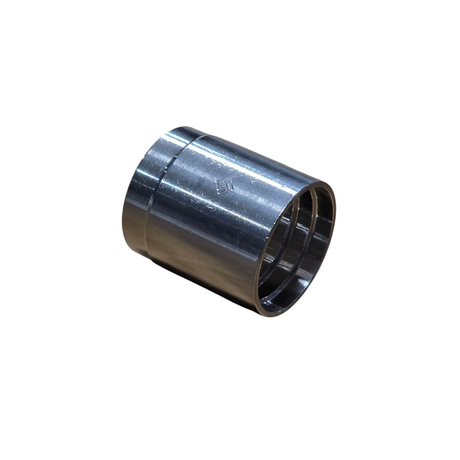 316 Stainless Steel Ferrules