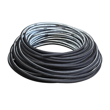 1-Wire & 2-Wire Hydraulic Hose