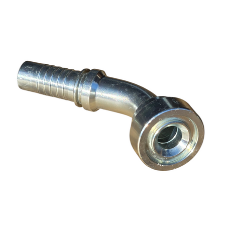 Vitillo Standard Two Piece Flanges