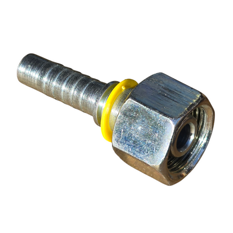 Vitillo Standard Two-Piece Metric