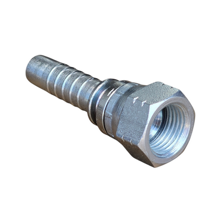 Vitillo Standard Two Piece JIC