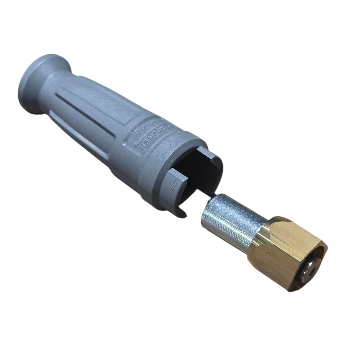 Genuine Kärcher TR EASY!Lock Replacement Hose End | DN6 & DN8