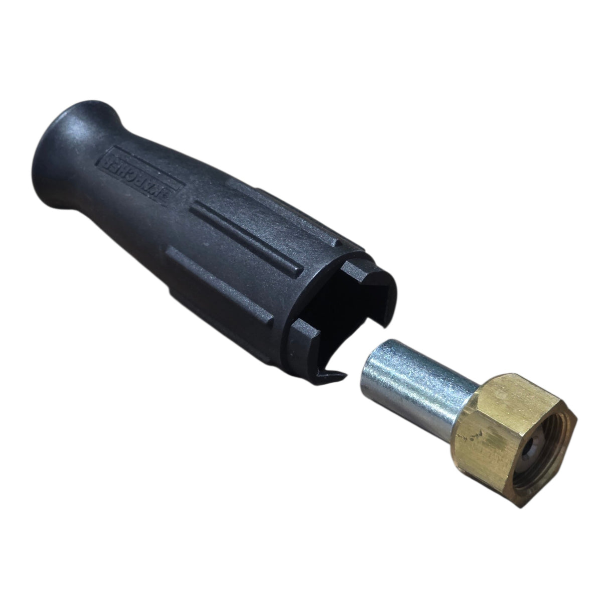 Genuine Kärcher M22 x 1.5 Replacement Hose End | DN06 & DN08