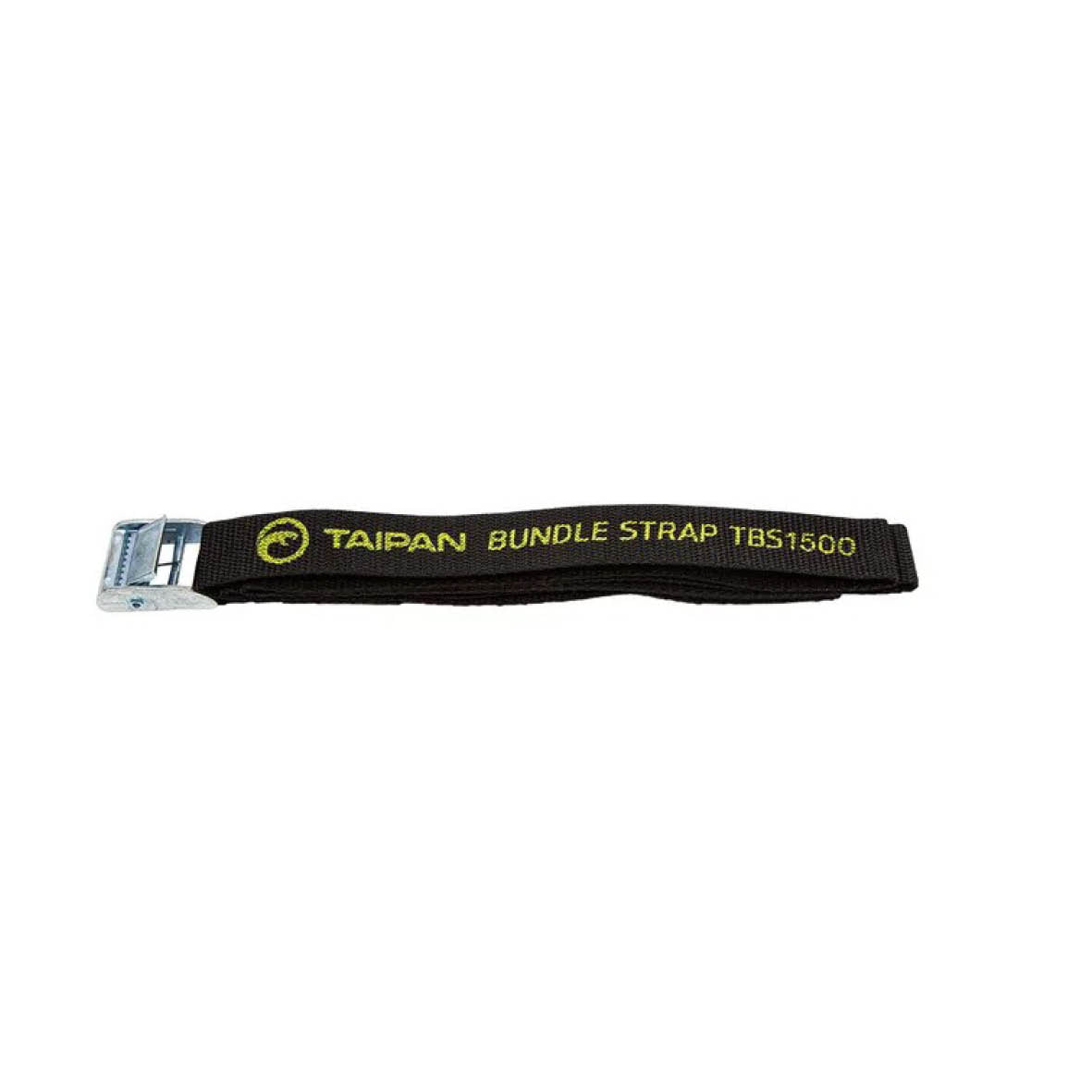 Hose Bundle Strap with Buckle 25mm x 1500mm | 200kg Rated
