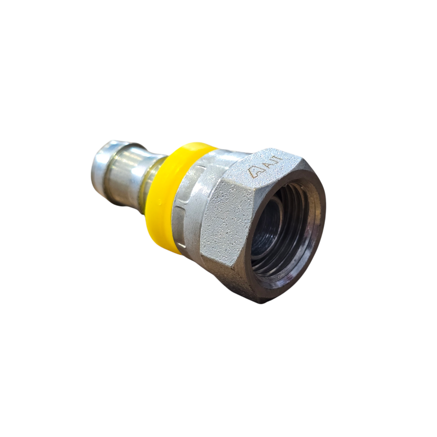 Push-On Low Pressure Fittings  BSP