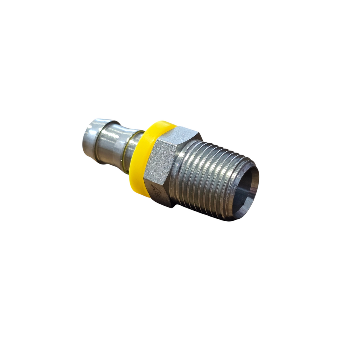 Push-On Low Pressure Fittings  BSP