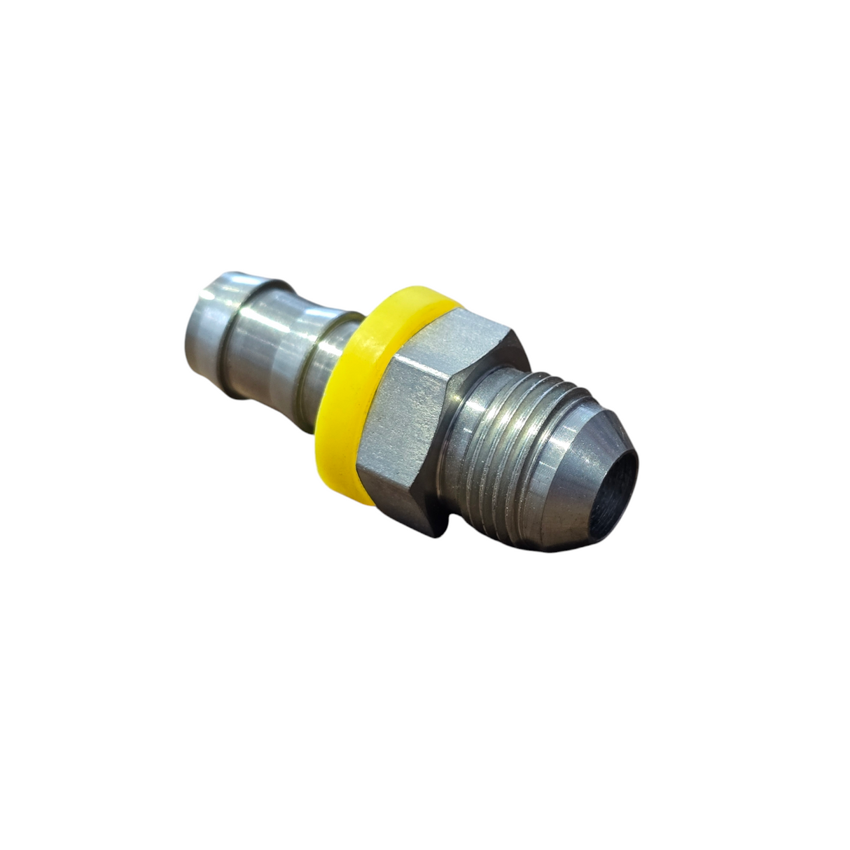 Push-On Low Pressure Fittings  SAE