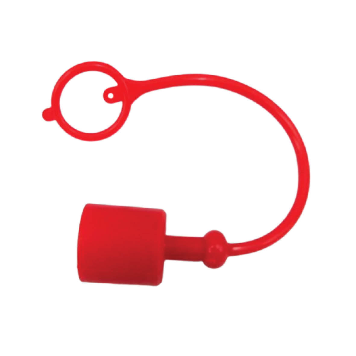 Protective Caps & Plugs for ISO 7241 Series A Hydraulic Coupling