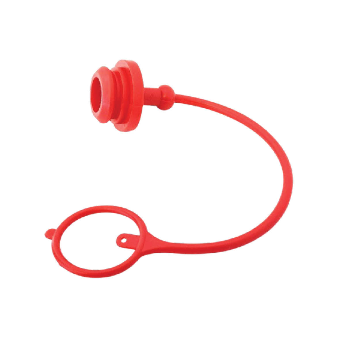 Protective Caps & Plugs for ISO 7241 Series A Hydraulic Coupling