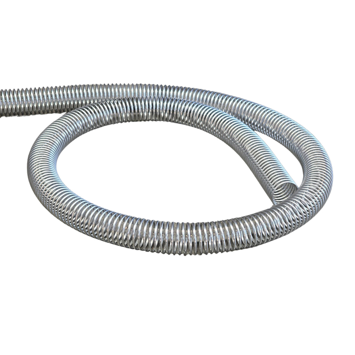 Steel Spring Guard Hose Protection | Heavy-Duty Abrasion Guard