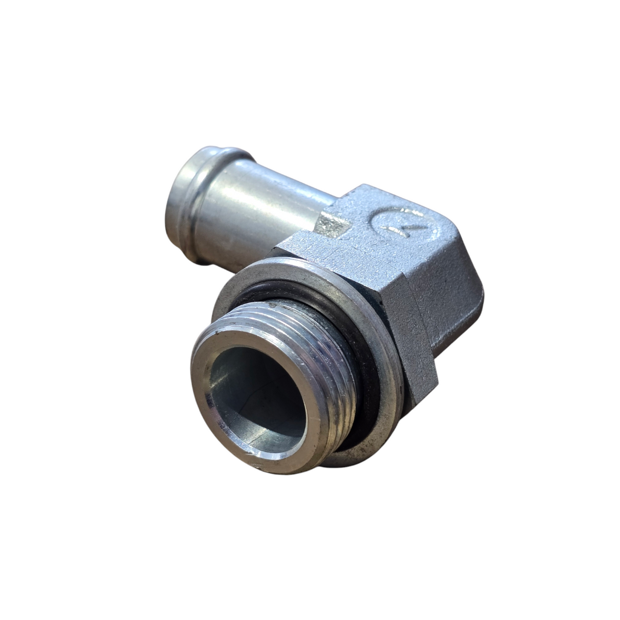 Suction Tail Low Pressure Fittings  BSP