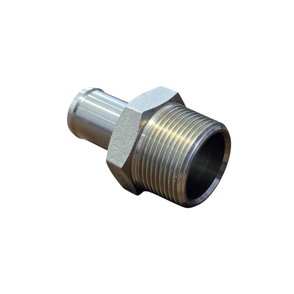 Suction Tail Low Pressure Fittings  BSP
