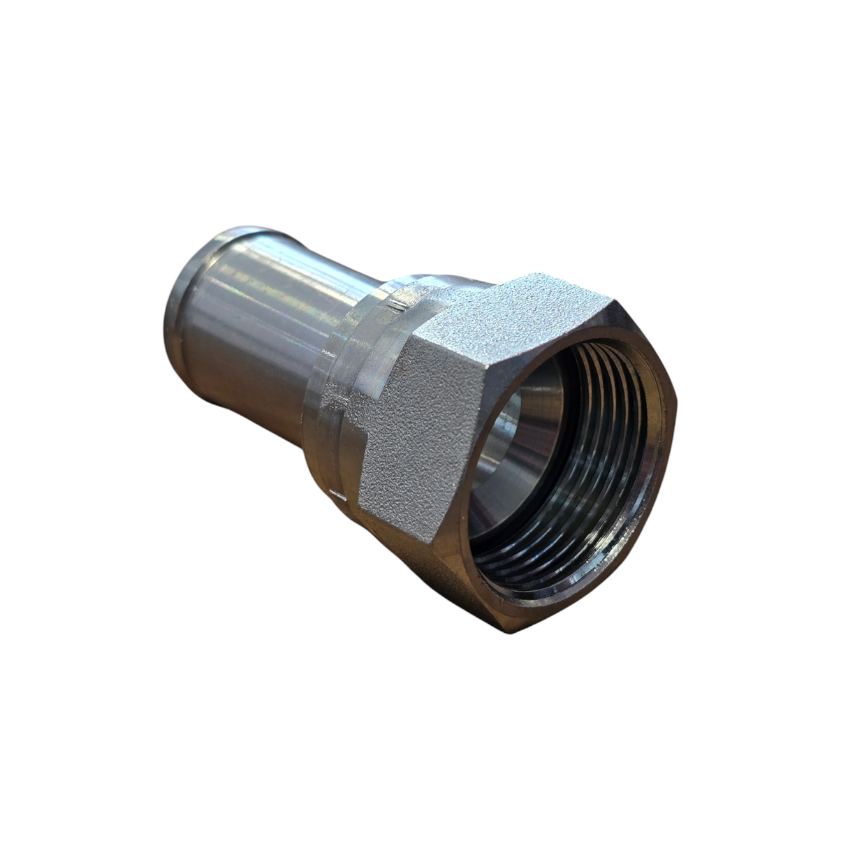 Suction Tail Low Pressure Fittings  JIC/UNO