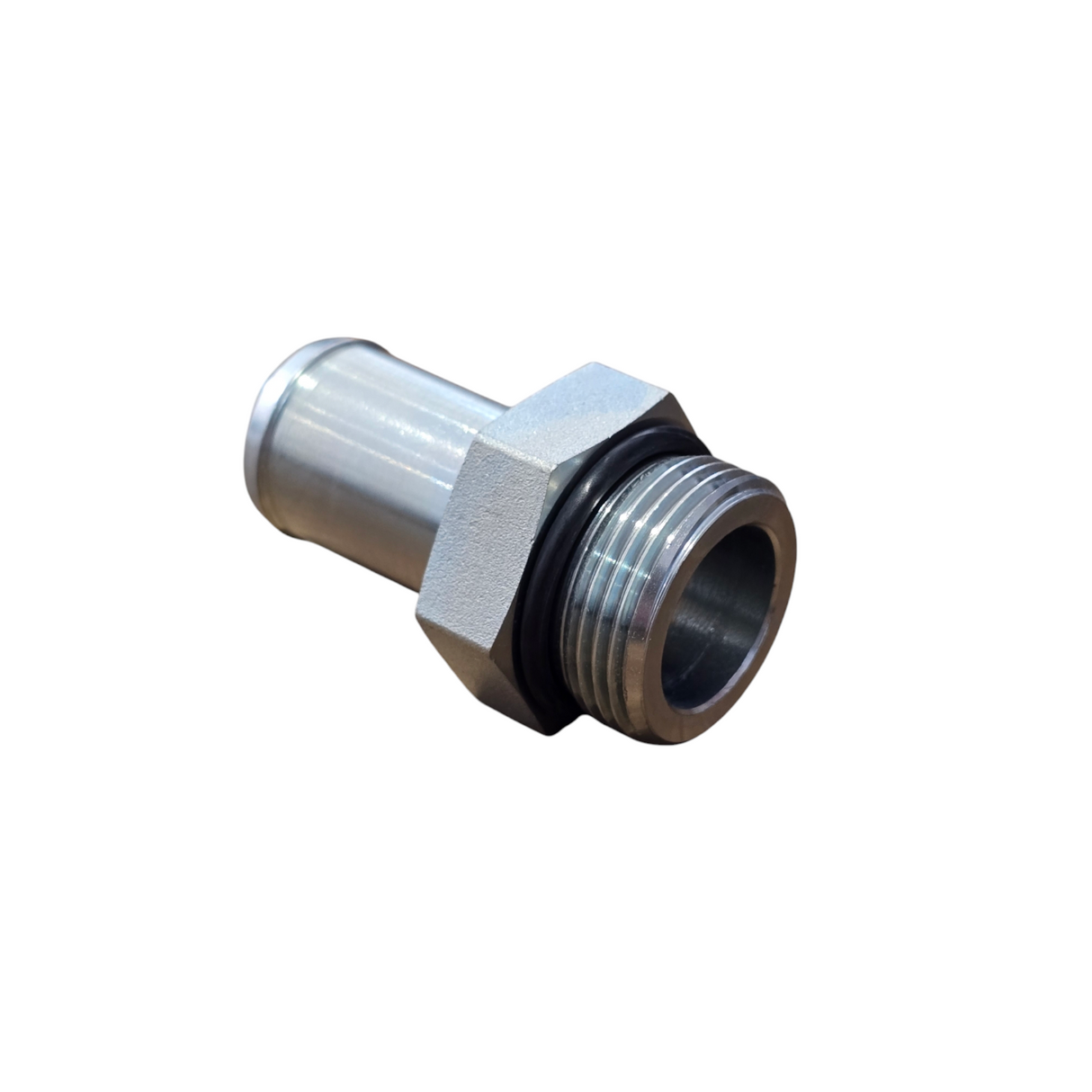 Suction Tail Low Pressure Fittings  JIC/UNO