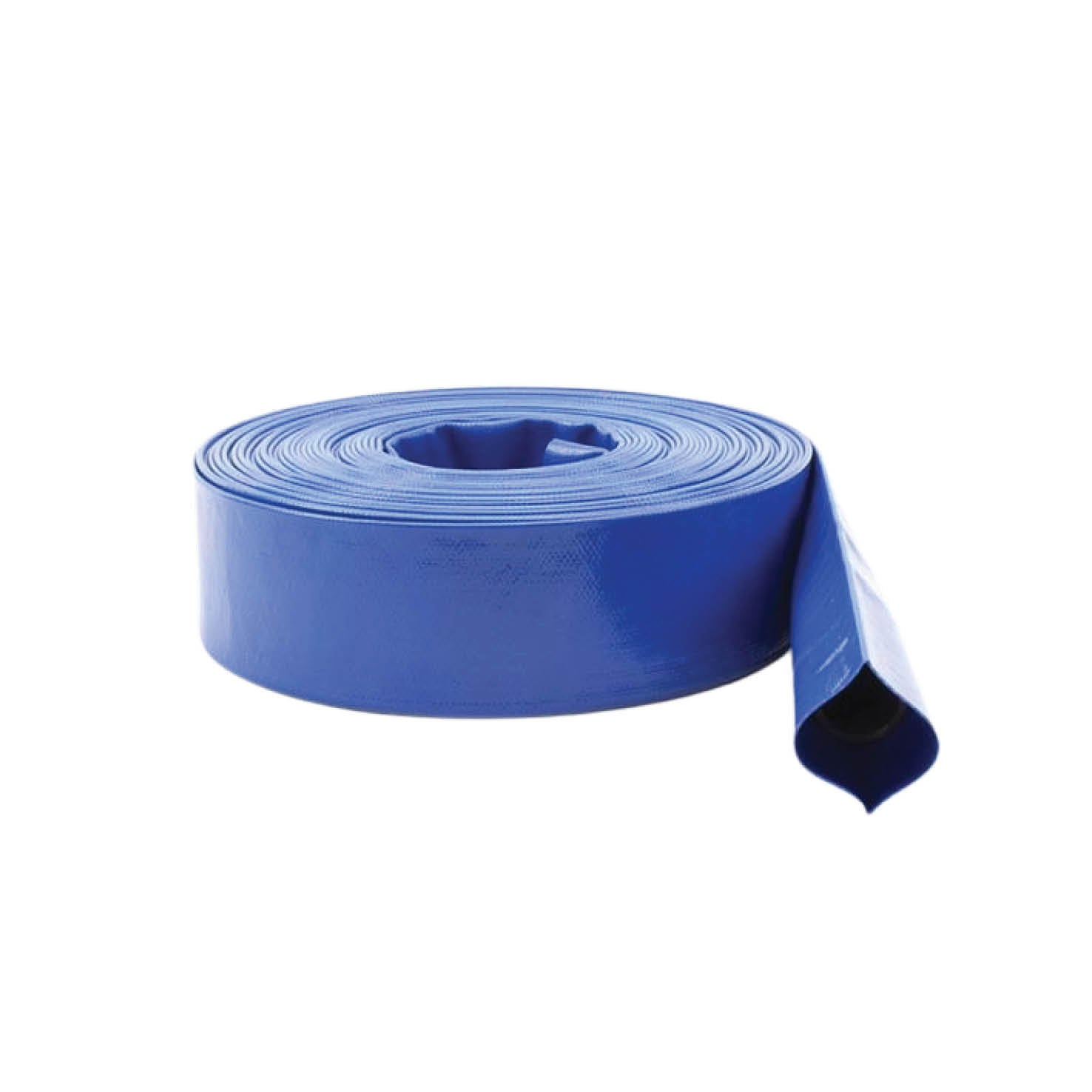 PVC Blue Layflat Hose