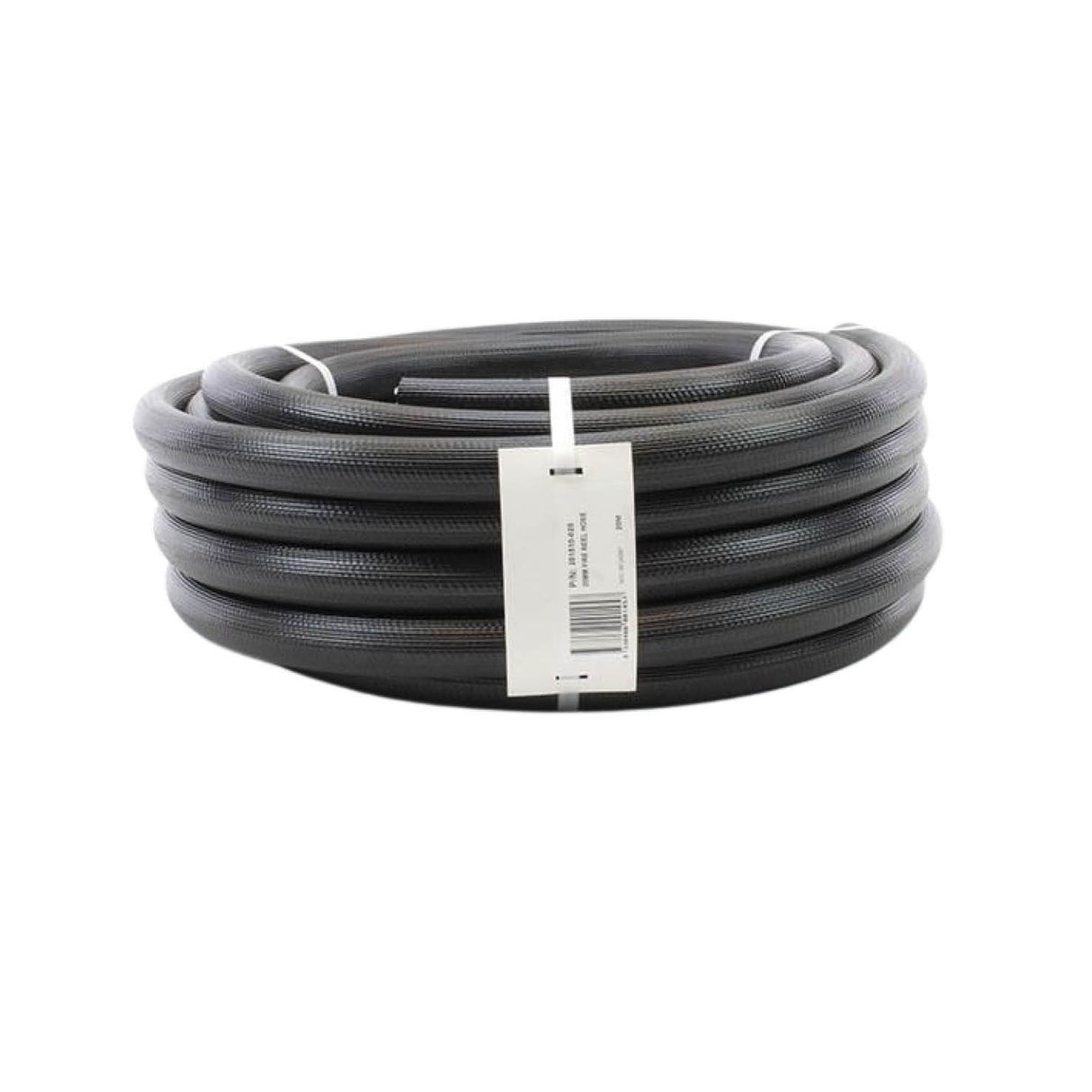 25mm Fire Reel Hose Black AS1221 Compliant - CLEARANCE