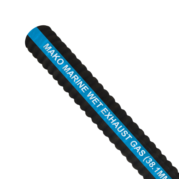 Marine Wet Exhaust Hose