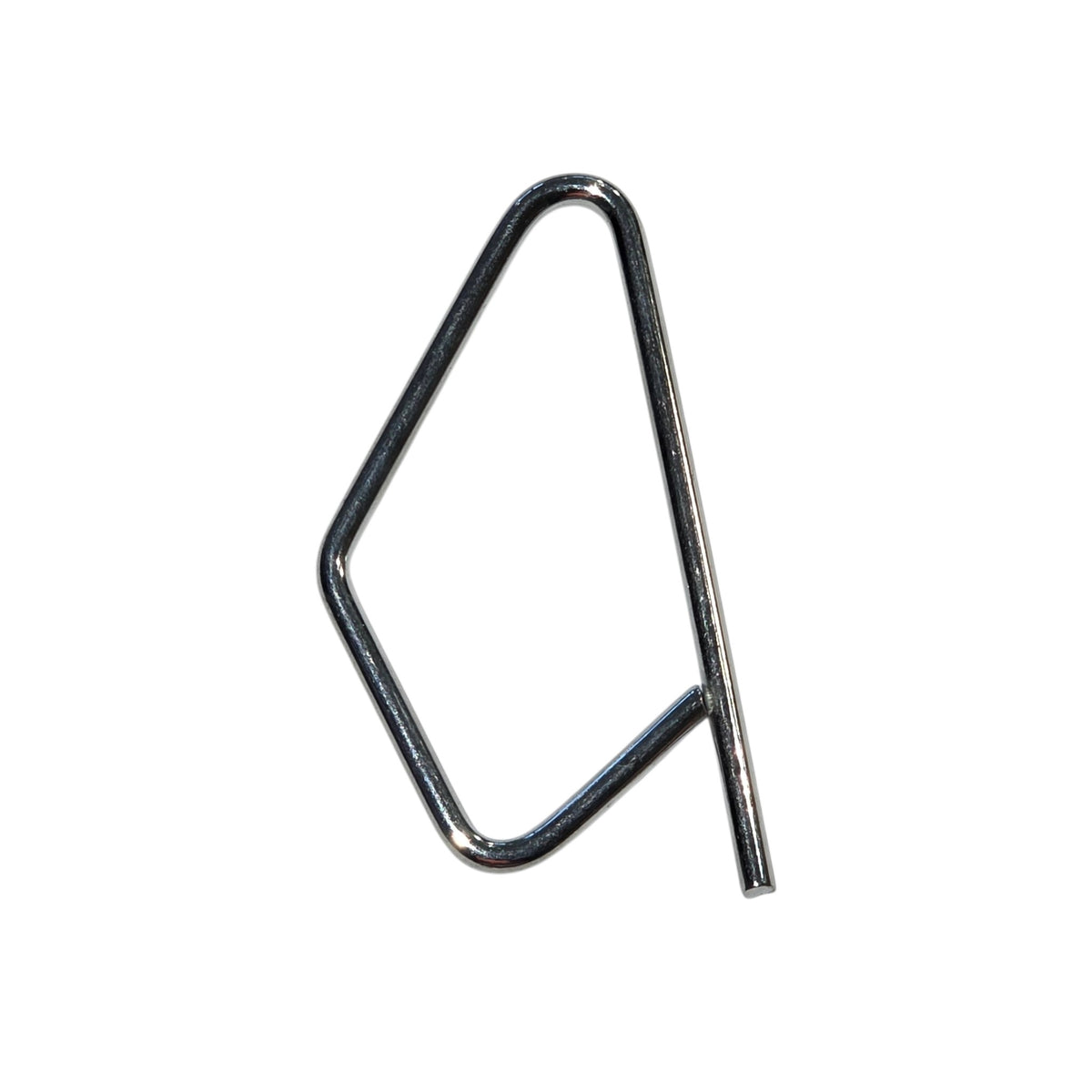 Claw Coupling Safety Pin