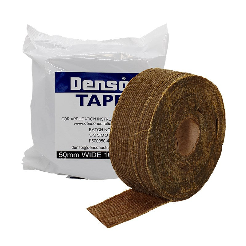 Denso Tape 50mm x 10mtr