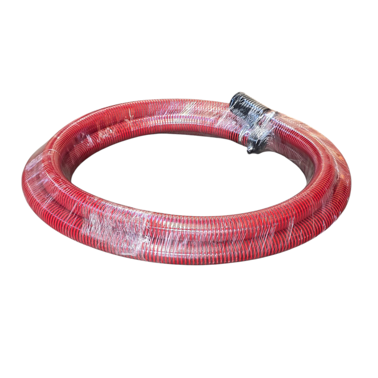 50MM X 6MTR SUCTION HOSE KIT (FIRE FIGHTER)