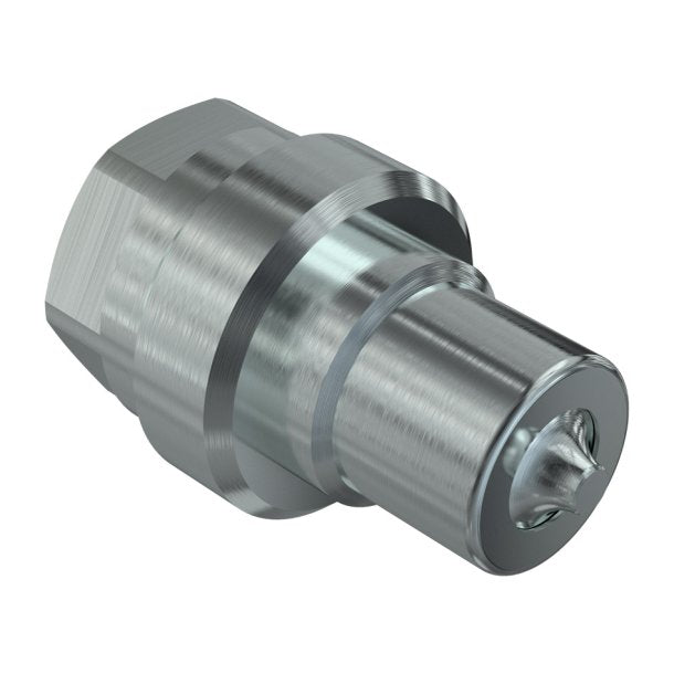 Faster VV Series Screw to Connect Couplers