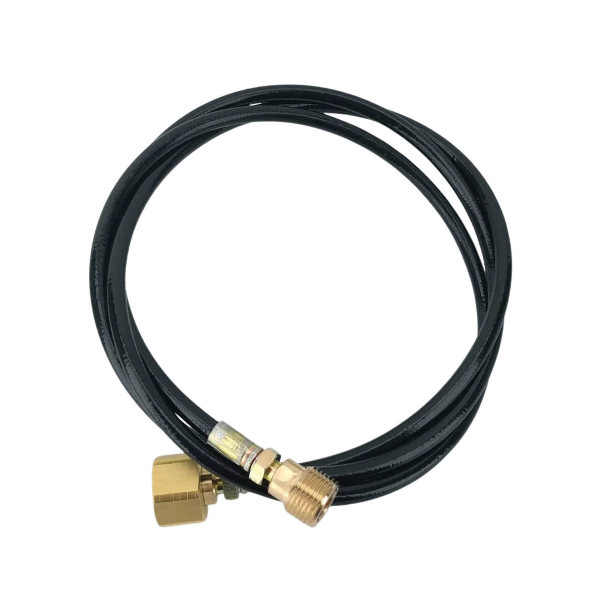 High Pressure Extension Hose - (180cm)
