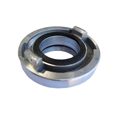 Aluminium Storz Adaptor x BSP Female Thread
