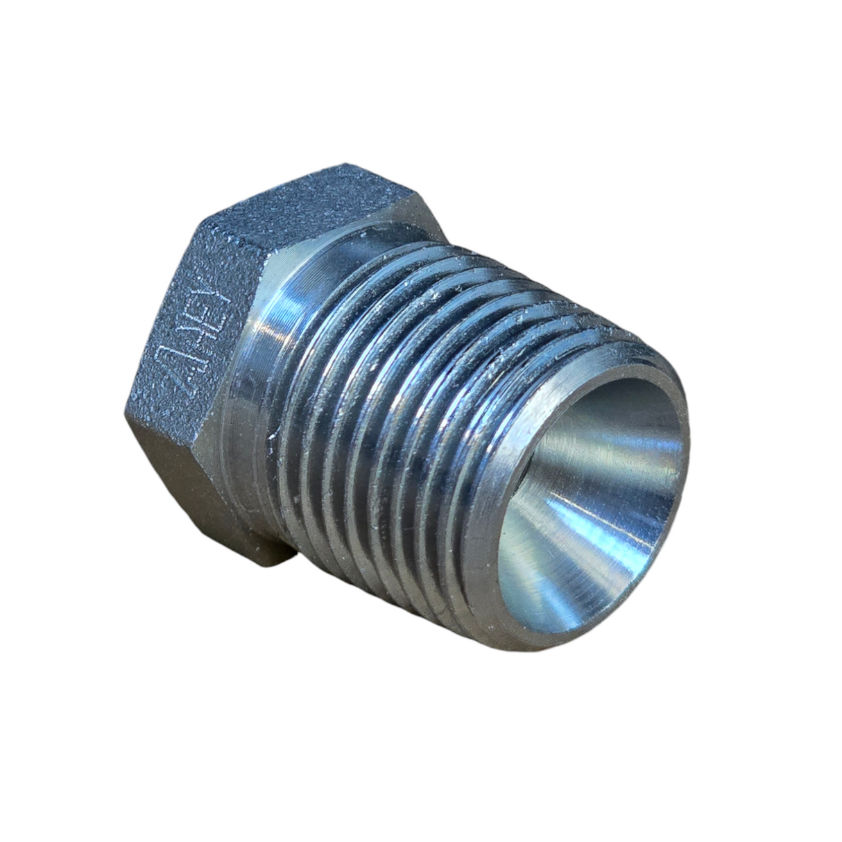 BSP Tapered Male x BSP Tapered Female Adaptor