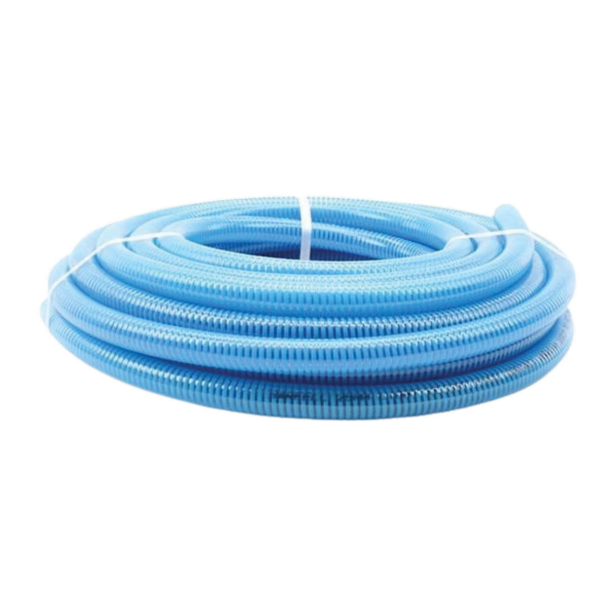 Barfell Light Duty Clear/Blue FDA Food Grade Suction Hose – Made in Australia