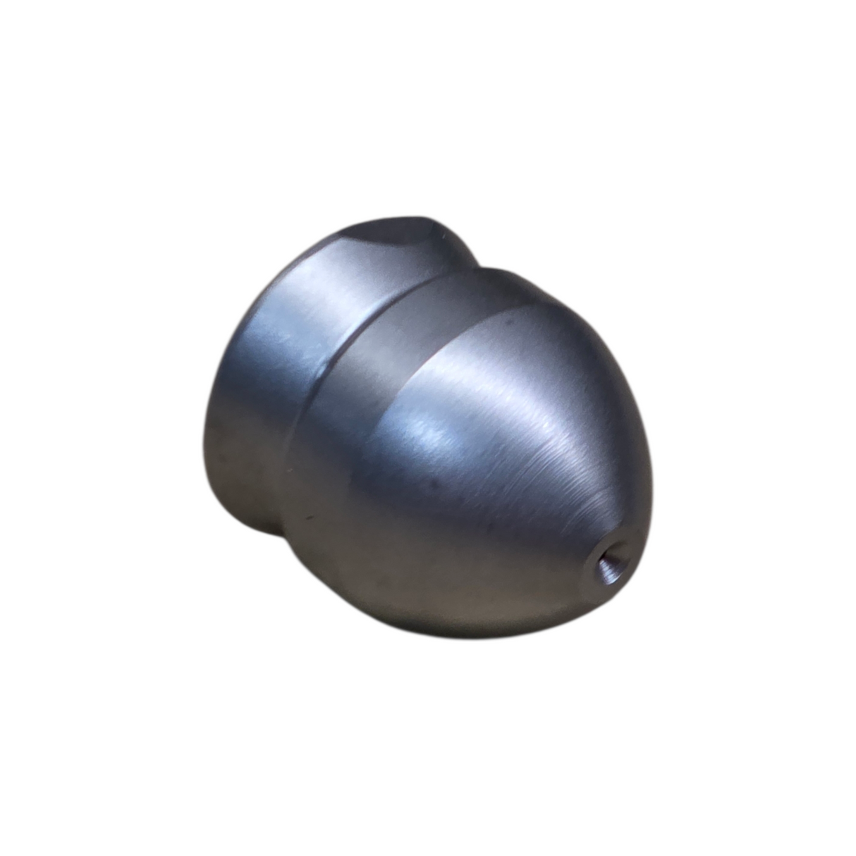 1/8" Jetter Hose Compressor Nozzle