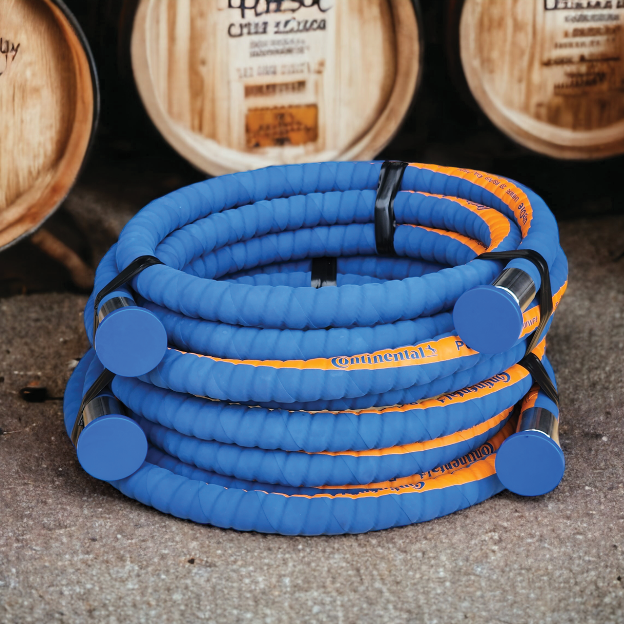 Continental PureOne™ Hose – Chemicals, Spirits, Water (Clearance)