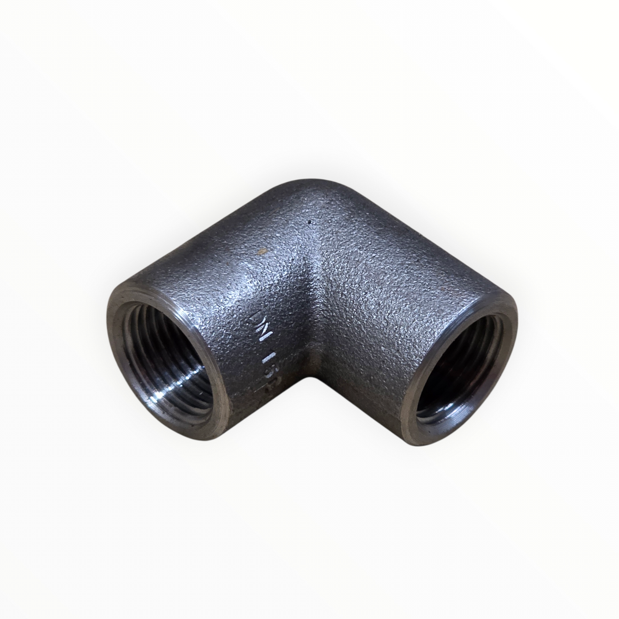 Carbon Steel Threaded Pipe Fittings – BSP