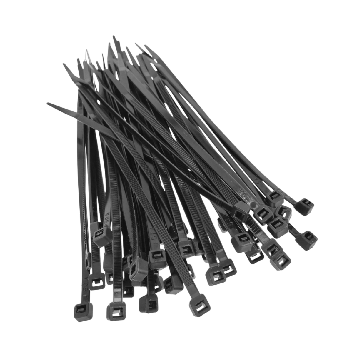 CABLE TIE BLACK