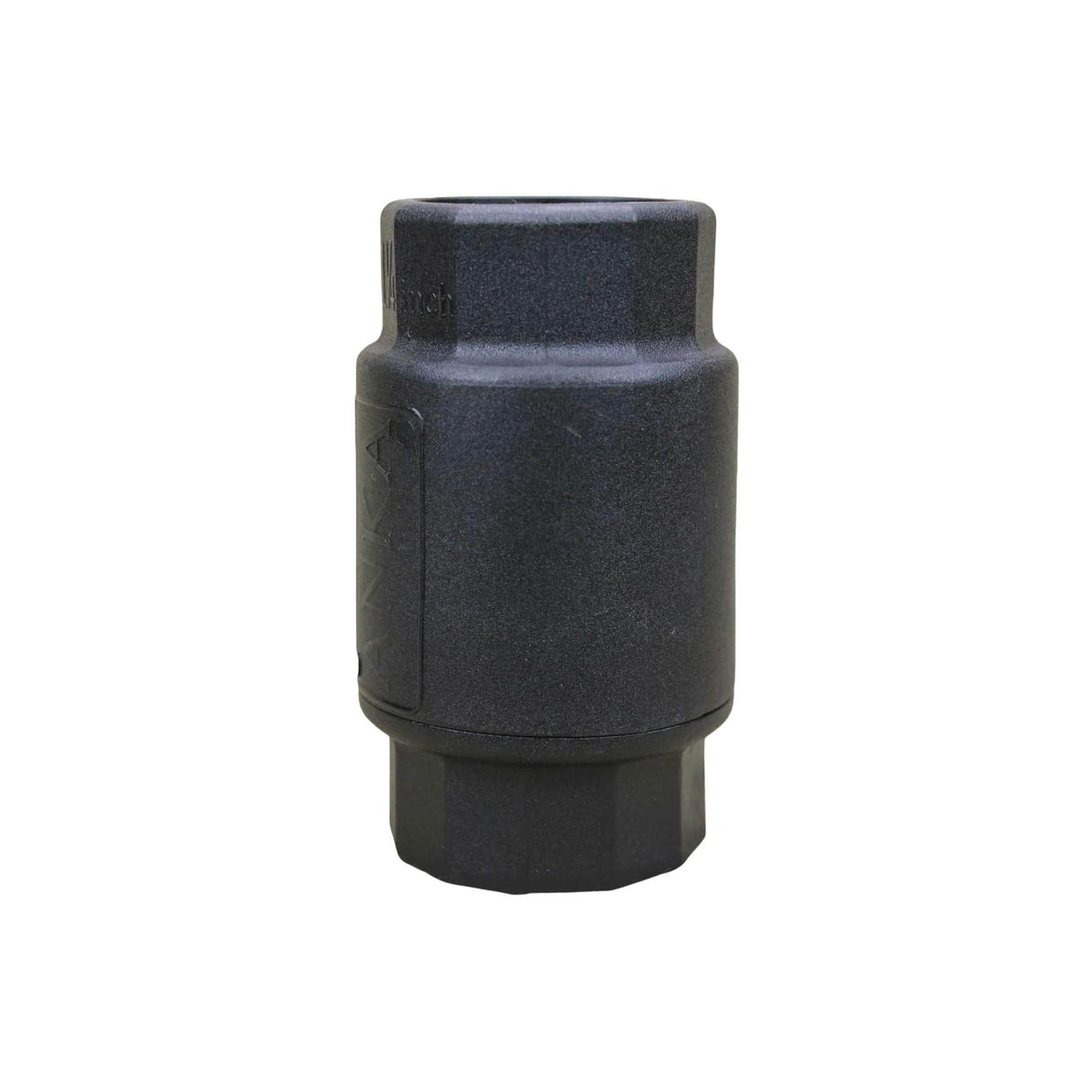 Foot Valve - Polypropylene Spring Check BSP