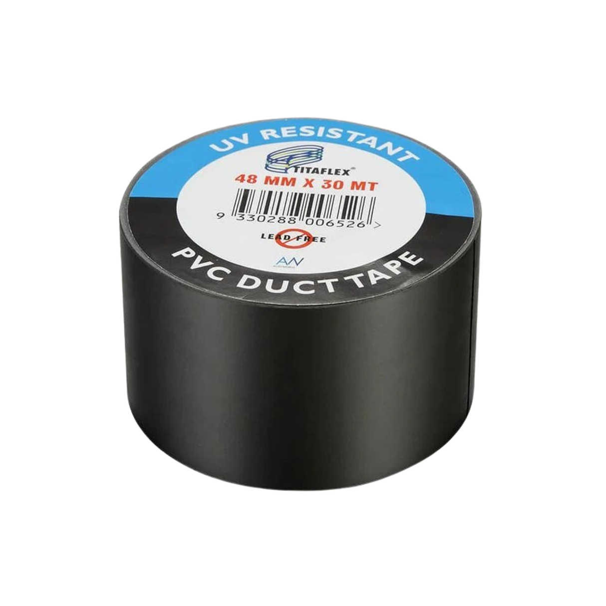 PVC DUCT TAPE 48MM x 30MTR
