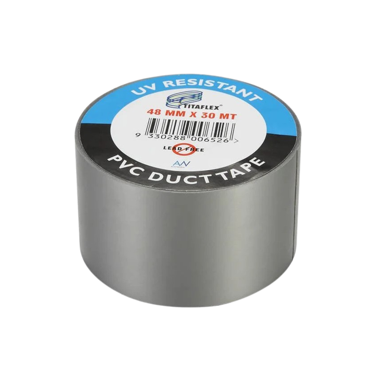 PVC DUCT TAPE 48MM x 30MTR