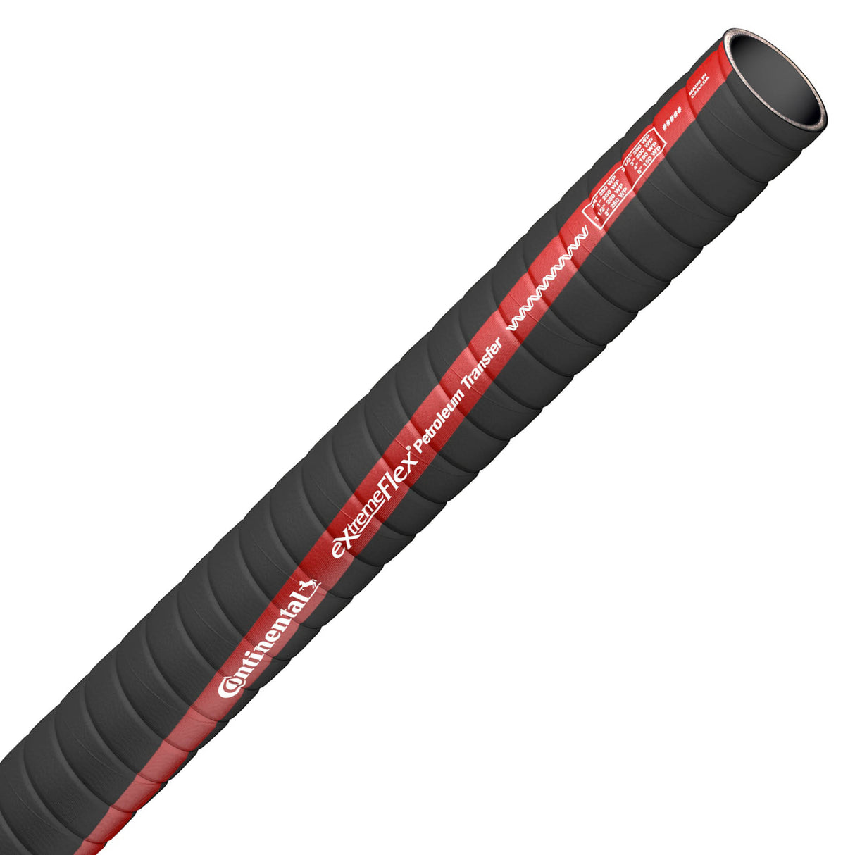 Continental ExtremeFlex Petroleum Hose – Clearance Fuel Transfer Hose