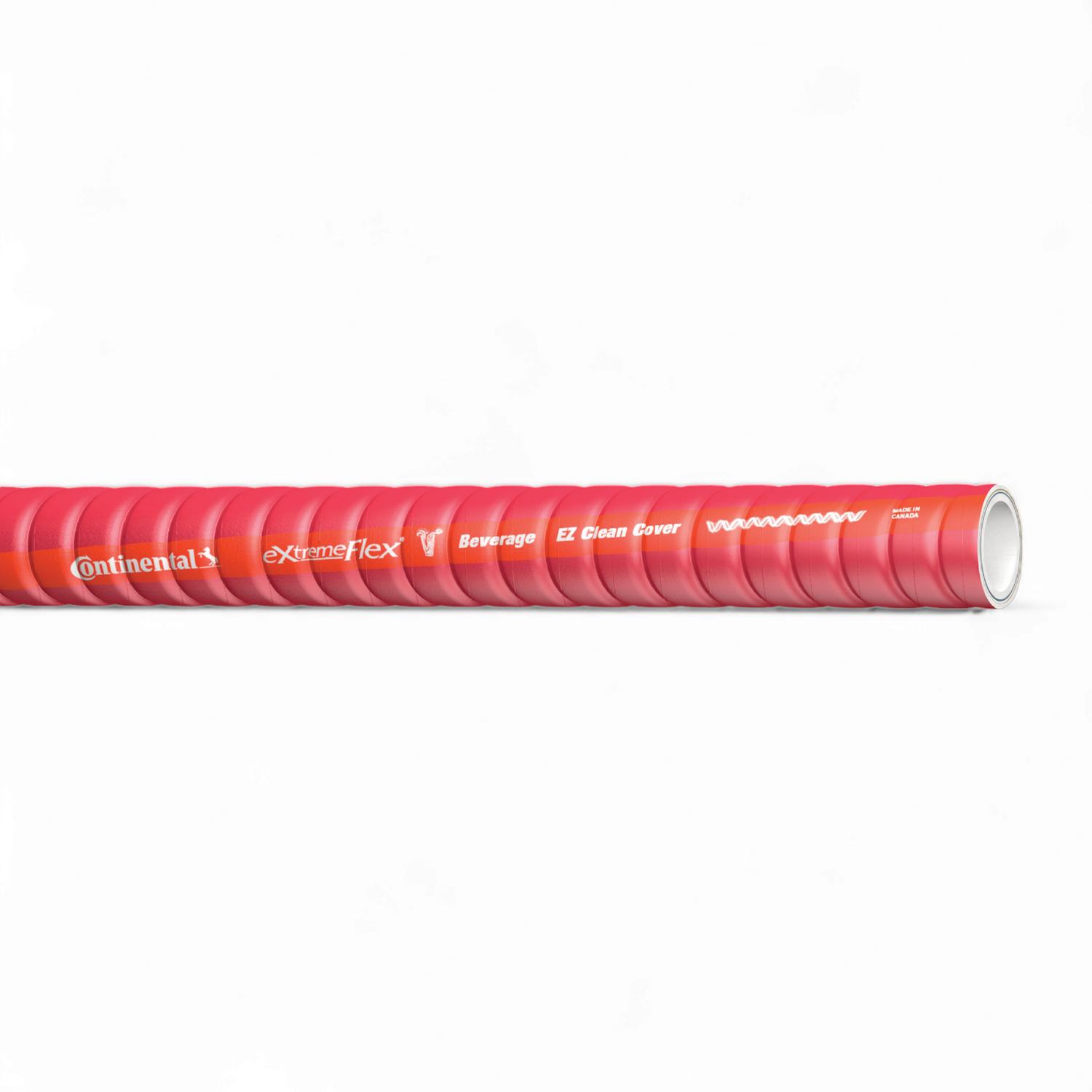 Brewery-Grade Hose – ExtremeFlex™ by Continental | Clearance