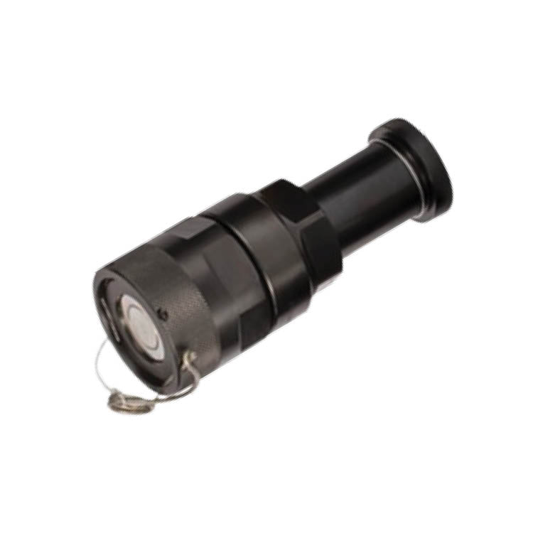 Stucchi VEP-HD Screw Flat Face Hydraulic Coupling Heavy Duty